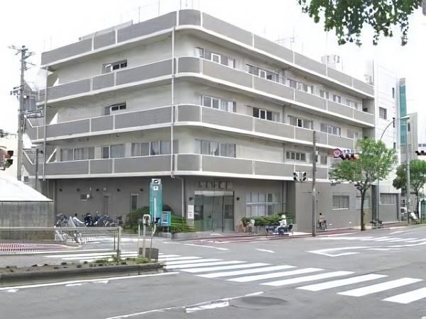 3LDK+S House for Sale in Joto Ward, Osaka - 77.57m2 - Thumbnail 2