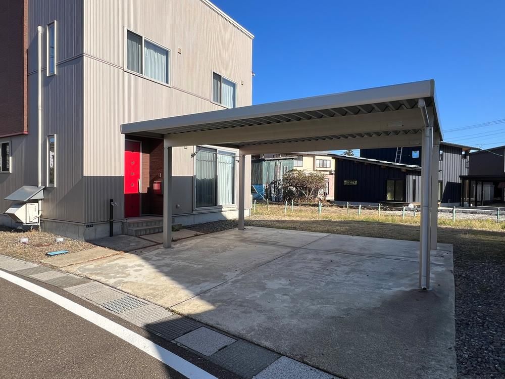 2LDK+S House for Sale in Joetsu, Niigata - 104.33 sqm - Thumbnail 2