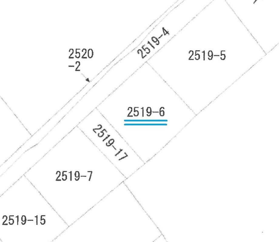 Land for Sale in Yamaguchi City - 178.51 sqm Plot - Thumbnail 2