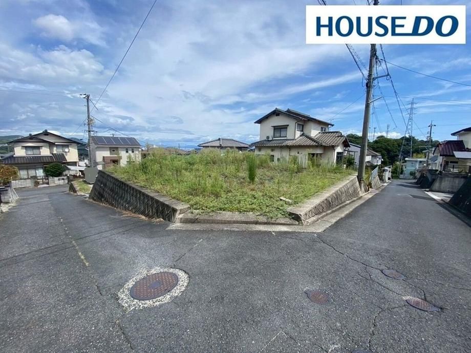 Land for Sale 206.11m2 in Iwakuni, Yamaguchi - Thumbnail 4