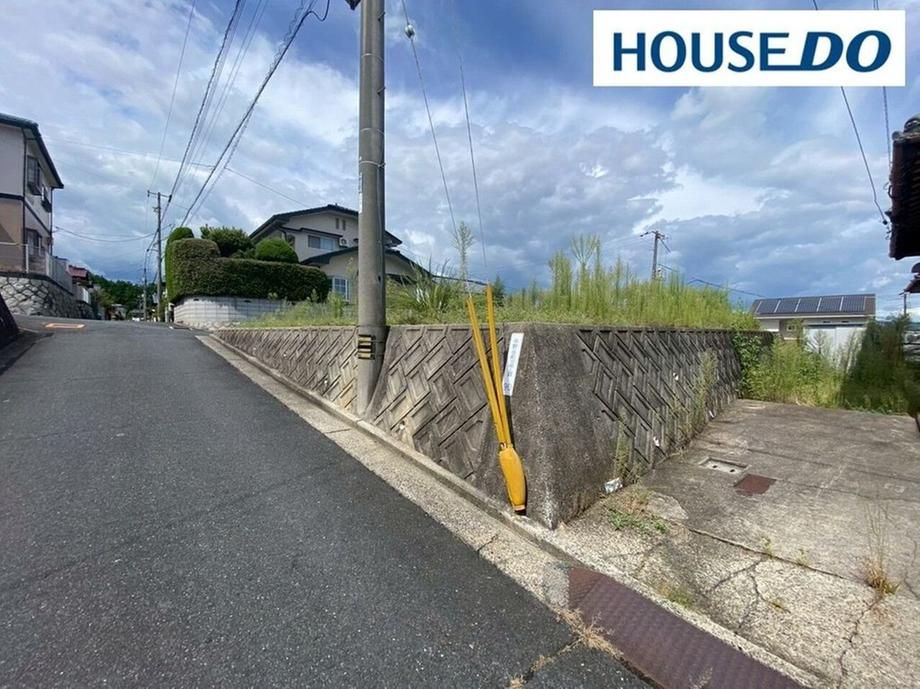 Land for Sale 206.11m2 in Iwakuni, Yamaguchi - Thumbnail 2