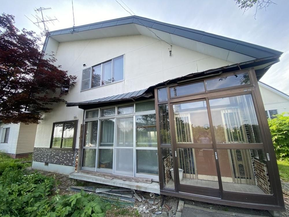 332m² Land for Sale in Iwamizawa, Hokkaido - Thumbnail 3