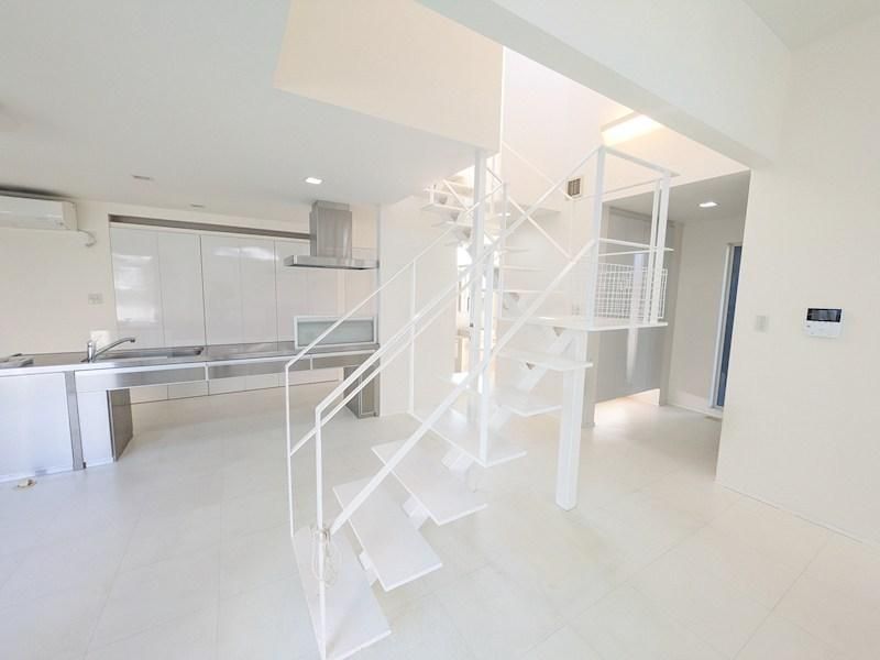 4LDK Detached House in Kitami, Hokkaido - 158.7 sqm - Thumbnail 4