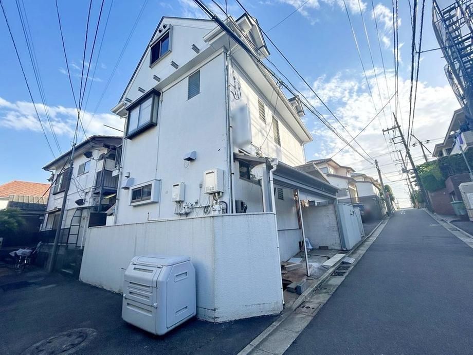 Land for Sale in Setagaya, Tokyo – 87.83m² - Thumbnail 4