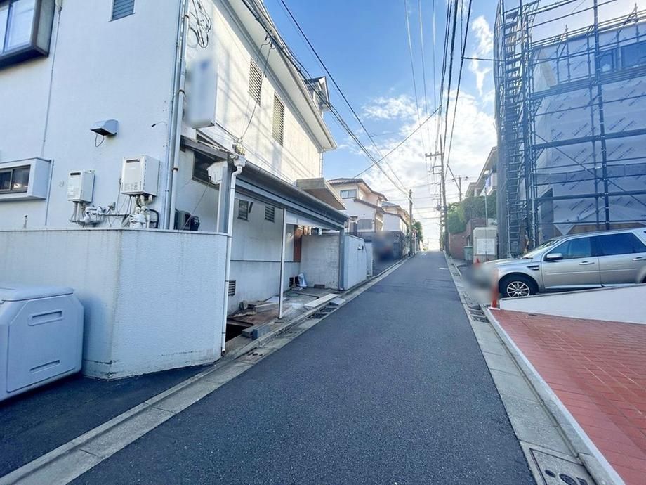 Land for Sale in Setagaya, Tokyo – 87.83m² - Thumbnail 3