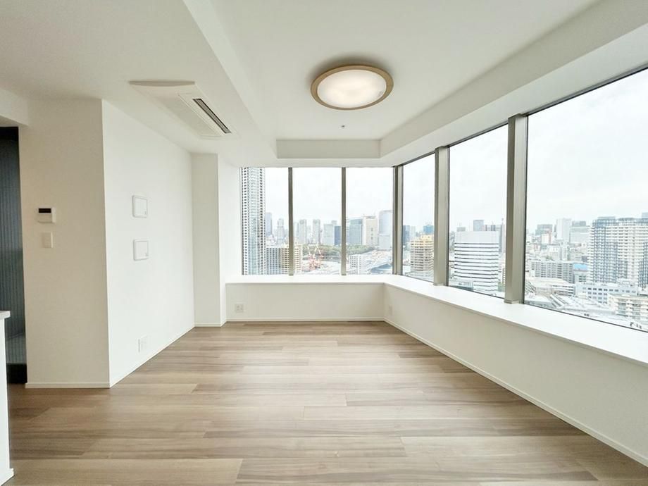 3LDK Apartment for Sale in Chuo-ku, Tokyo - 76.32m2 - Thumbnail 4