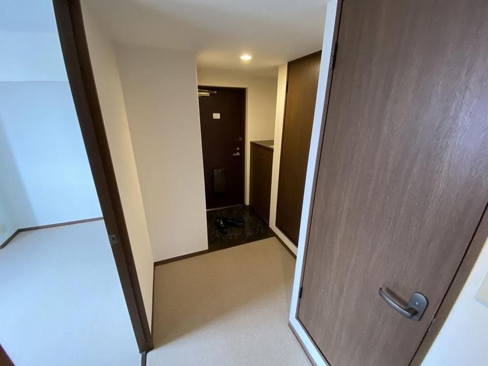 3LDK Apartment for Sale in Koriyama, Fukushima - 59.78m2 - Thumbnail 4