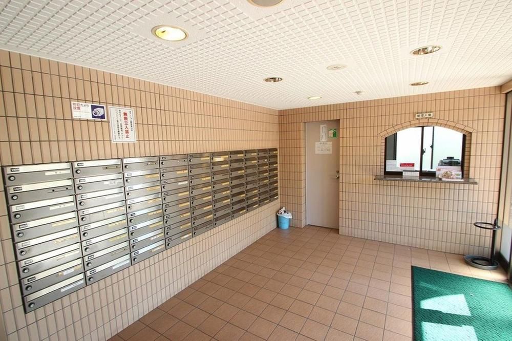 3LDK Apartment for Sale in Koriyama, Fukushima - 59.78m2 - Thumbnail 3