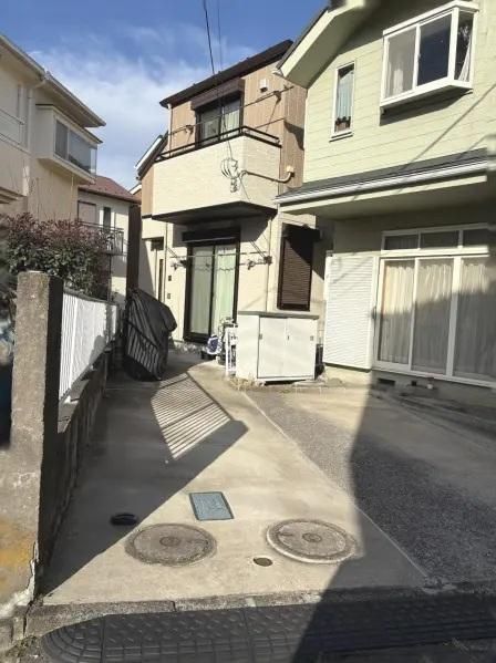 2DK+S House in Yokohama Konan-ku, 2020 Build, 73.74m2 Land - Thumbnail 4