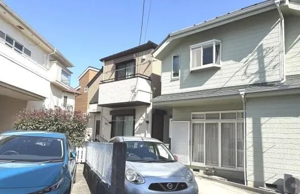 2DK+S House in Yokohama Konan-ku, 2020 Build, 73.74m2 Land - Thumbnail 3
