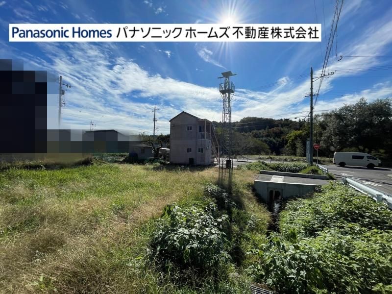 248.51 sqm Land for Sale in Nishihirose-cho, Toyota City - Thumbnail 2