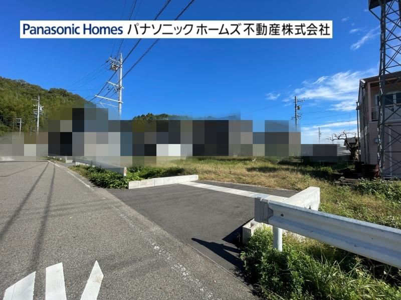 248.51 sqm Land for Sale in Nishihirose-cho, Toyota City - Thumbnail 4