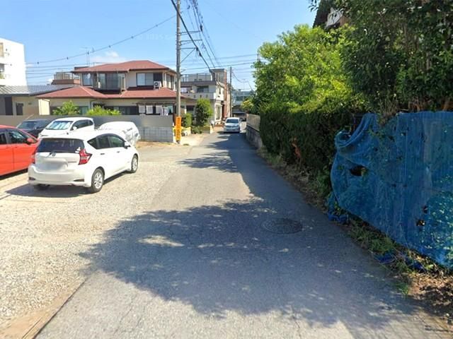 555m2 Building Lot for Sale in Yachiyo, Chiba - 43 Million Yen - Thumbnail 4