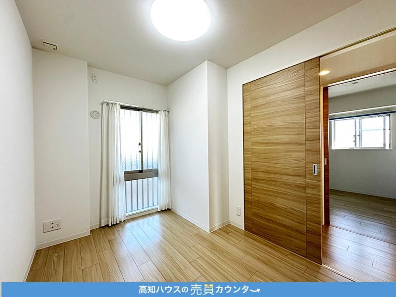 Alpha Life Kochi Central Park – 2LDK Apartment in Kochi City - Thumbnail 4
