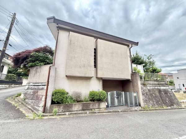 Land for Sale in Kanazawa-ku, Yokohama - 207.04 sqm - Thumbnail 3