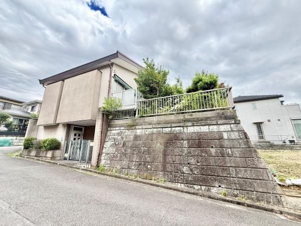 Land for Sale in Kanazawa-ku, Yokohama - 207.04 sqm - Thumbnail 2