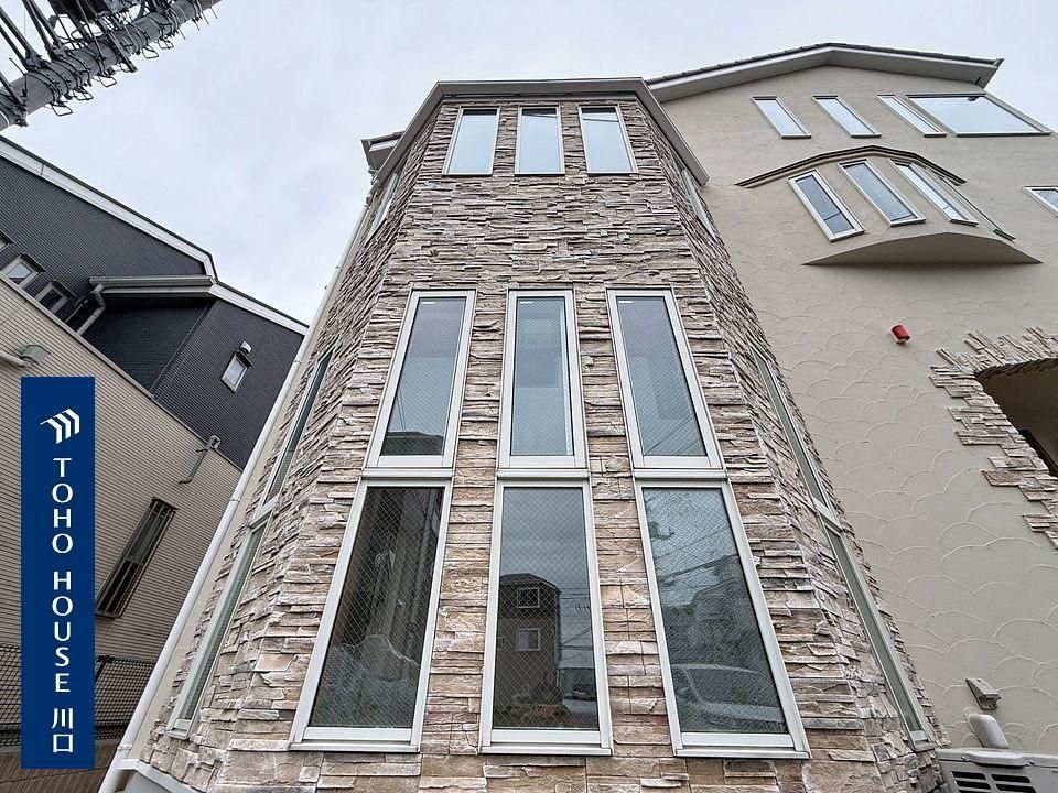 Renovated 4LDK+S Designer House in Kawaguchi, Saitama - Thumbnail 2