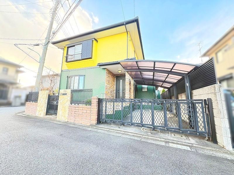 2LDK+S House for Sale in Machida, Tokyo - 29.8M Yen - Thumbnail 2