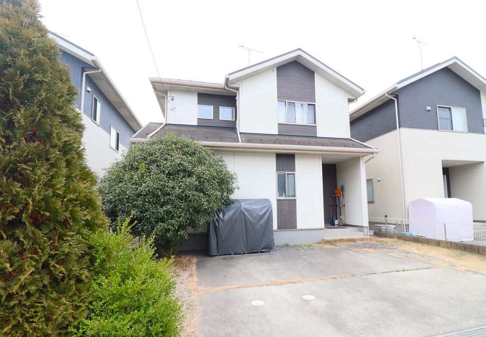 4LDK Detached House in Hitachinaka, Ibaraki - 21 Million Yen - Thumbnail 4