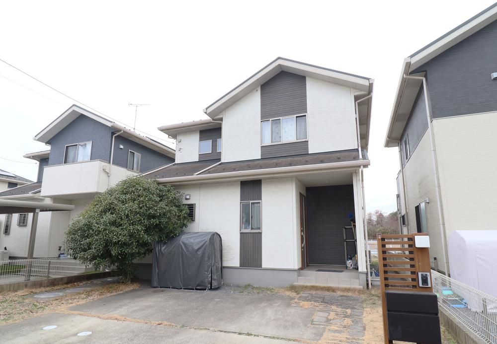 4LDK Detached House in Hitachinaka, Ibaraki - 21 Million Yen - Thumbnail 2