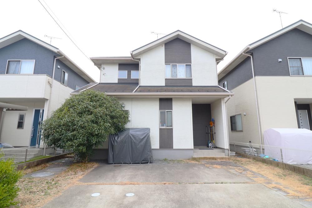 4LDK Detached House in Hitachinaka, Ibaraki - 21 Million Yen - Thumbnail 3