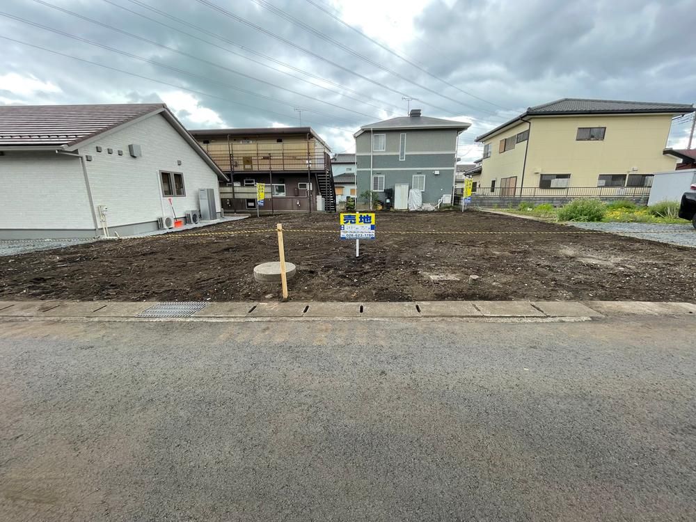 Land for Sale in Utsunomiya, Tochigi – 249m² Plot, 14.8 Million Yen - Thumbnail 4