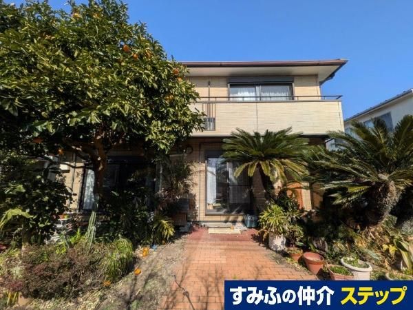 5LDK House for Sale in Hayama, Kanagawa - 152 sqm on 470 sqm Lot - Thumbnail 2