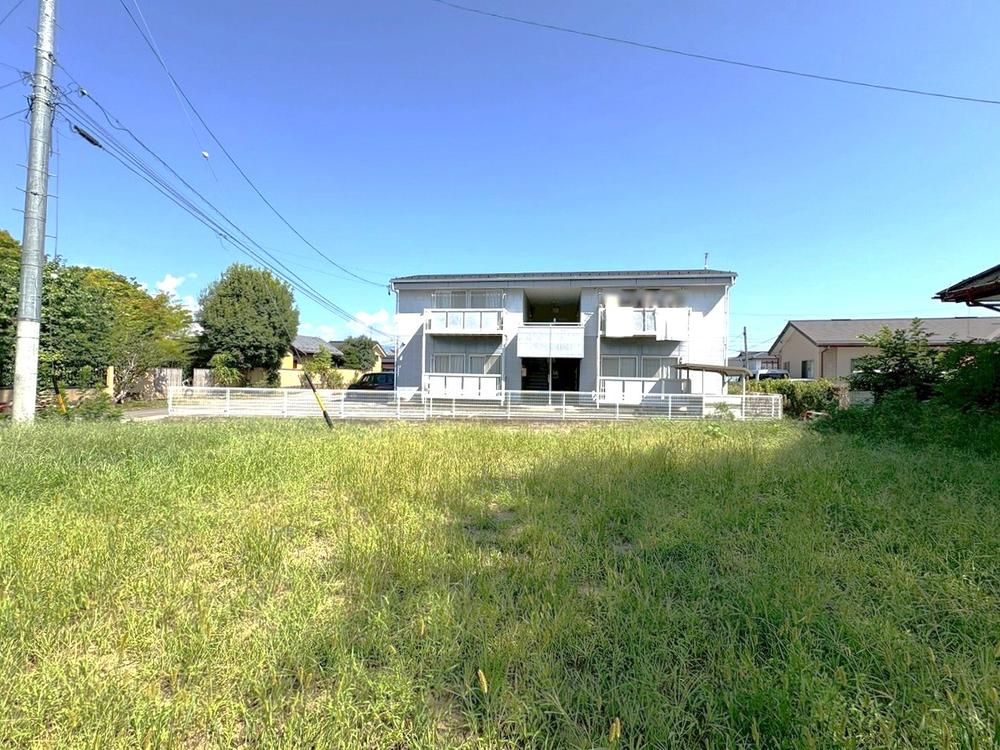 Over 100 Tsubo Building Lot for Sale in Shinonoi, Nagano City - Thumbnail 2