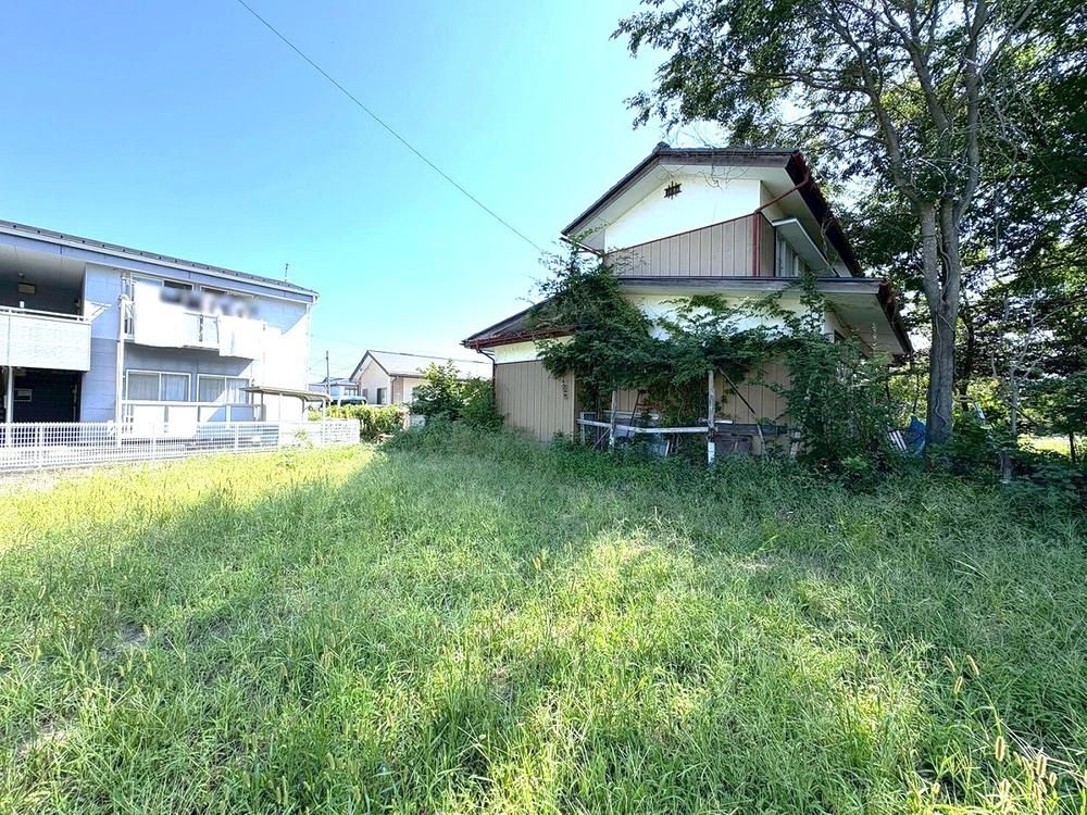 Over 100 Tsubo Building Lot for Sale in Shinonoi, Nagano City - Thumbnail 3