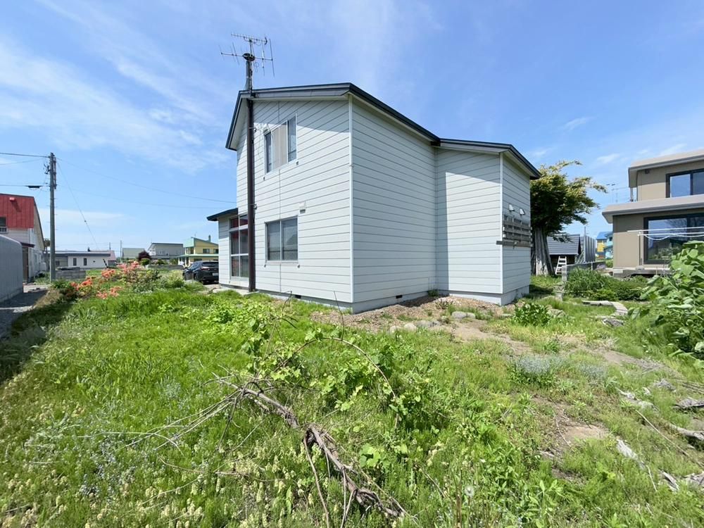 3LDK Detached House for Sale in Bibai, Hokkaido - 82.8 sqm - Thumbnail 3
