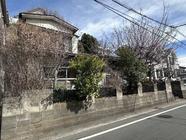 Land for Sale in Kanazawa-ku, Yokohama - 138.65 sqm - Thumbnail 2