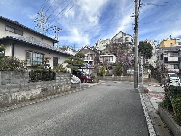Land for Sale in Kanazawa-ku, Yokohama - 138.65 sqm - Thumbnail 3