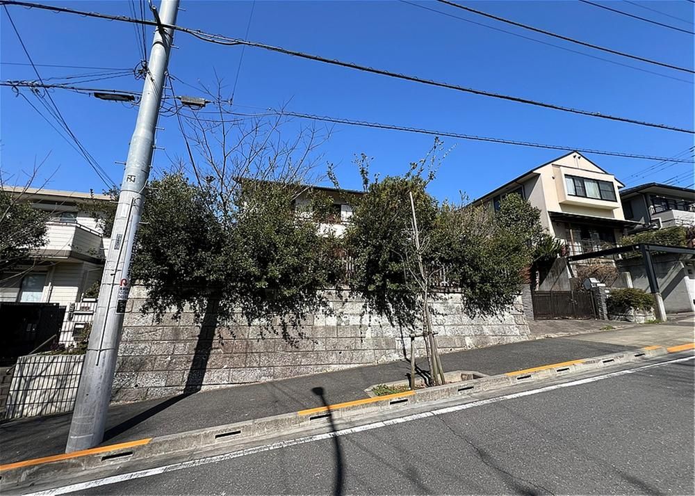 Spacious 89-Tsubo Land Plot in Tsukushino, Machida, Tokyo - Thumbnail 2
