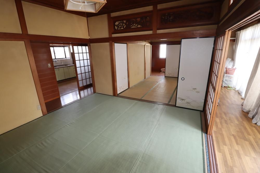 7DK House for Sale in Hitachinaka, Ibaraki - 165m² - Thumbnail 4