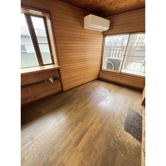 4DK Used House for Sale in Kanagawa Ward, Yokohama - 33.2M Yen - Thumbnail 4
