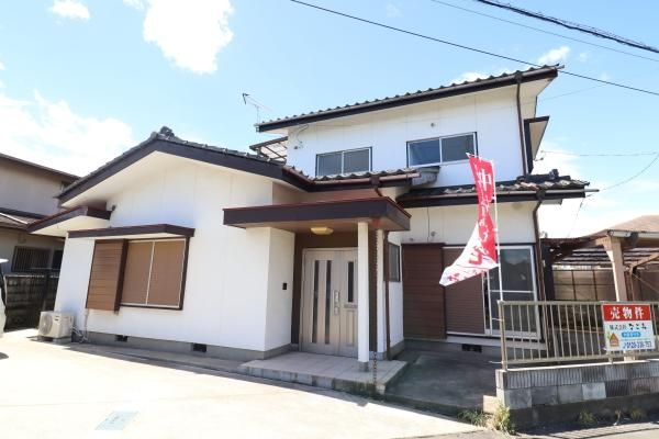 Renovated 3LDK House in Mito, Ibaraki - 95.83m2 - Thumbnail 2