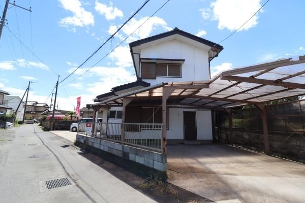 Renovated 3LDK House in Mito, Ibaraki - 95.83m2 - Thumbnail 3