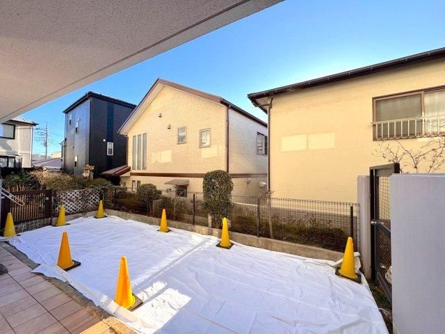 Renovated 2LDK Apartment for Sale in Minami Ward, Saitama - Thumbnail 3