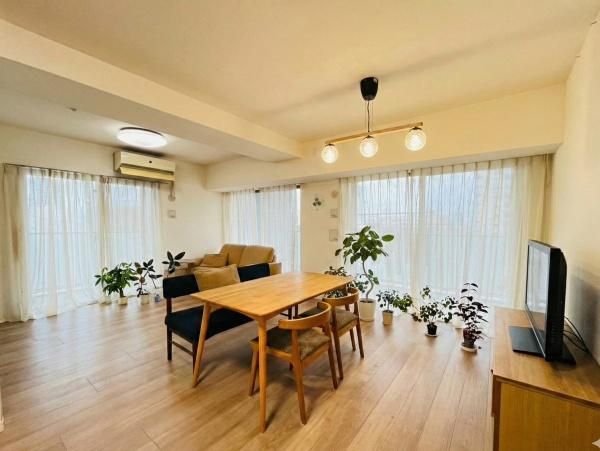 2LDK Apartment for Sale in Atsugi Near Hon-Atsugi Station - Thumbnail 4