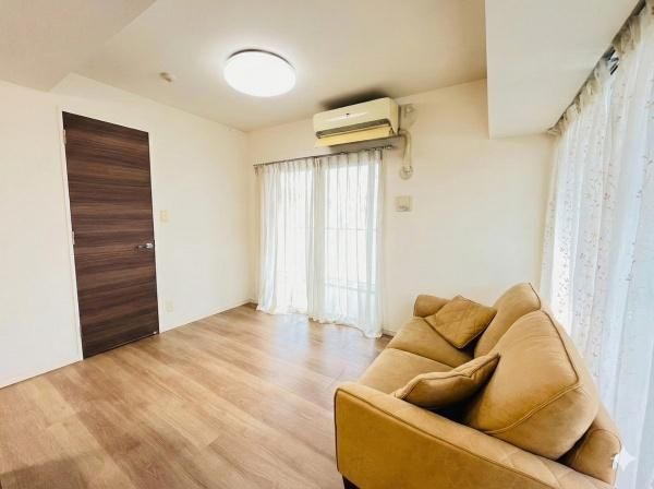 2LDK Apartment for Sale in Atsugi Near Hon-Atsugi Station - Thumbnail 3