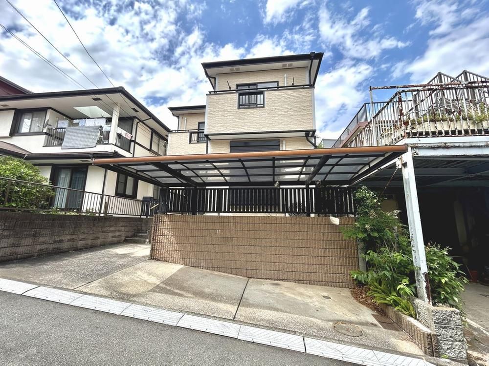 3LDK Detached House for Sale in Kanazawa Ward, Yokohama - Thumbnail 3