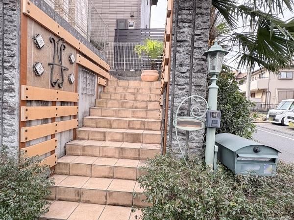 4LDK Detached House for Sale in Matsuga-ya, Hachioji - Thumbnail 2