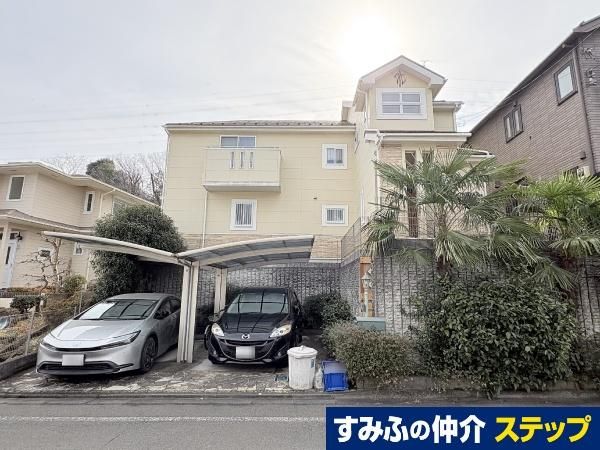 4LDK Detached House for Sale in Matsuga-ya, Hachioji - Thumbnail 3