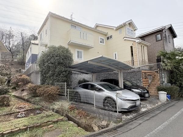 4LDK Detached House for Sale in Matsuga-ya, Hachioji - Thumbnail 4