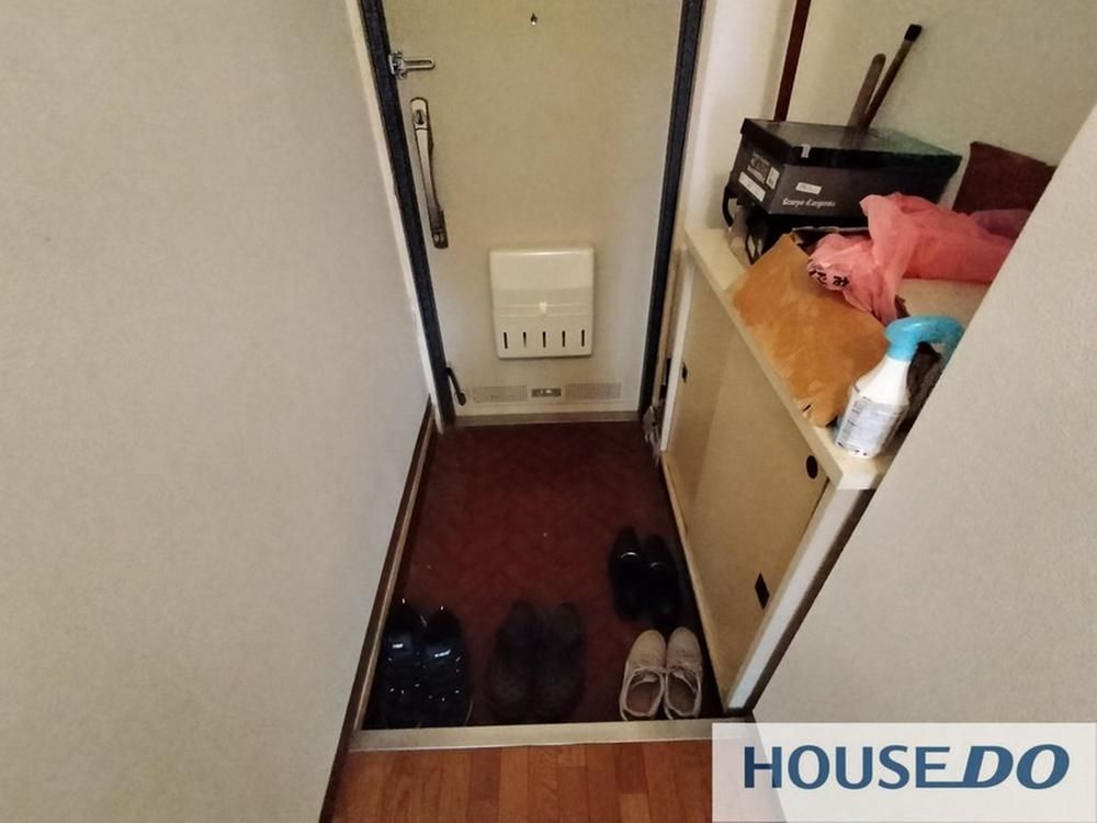 2LDK Apartment for Sale in Toride, Ibaraki - 56.29 sqm - Thumbnail 3