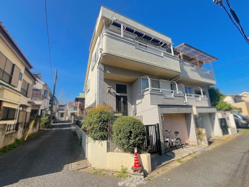 4DK Used House in Nishitokyo City, Tokyo - 98.44 sqm - Thumbnail 3