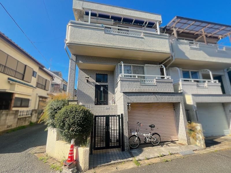 4DK Used House in Nishitokyo City, Tokyo - 98.44 sqm - Thumbnail 4