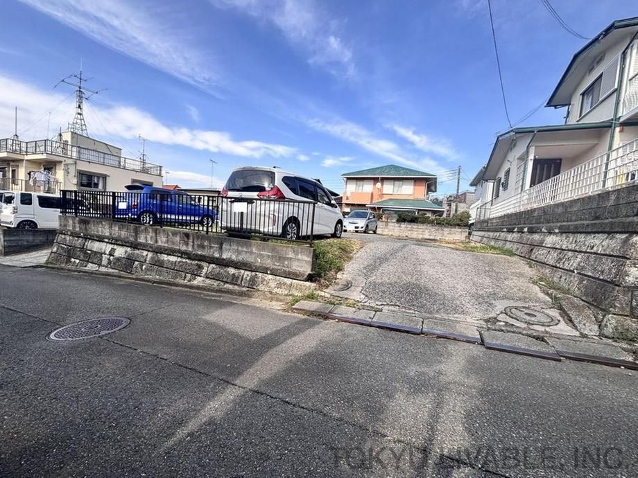 Land for Sale in Nishishiba, Kanazawa-ku, Yokohama - 205.8m2 - Thumbnail 3