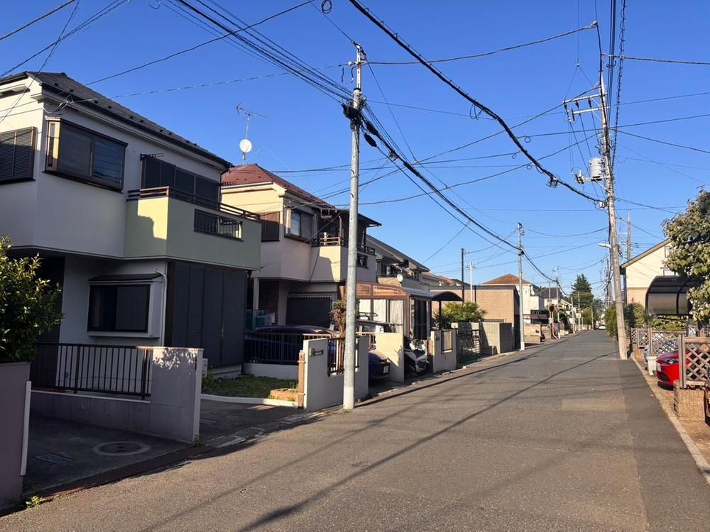 4DK House in Higashikurume, Tokyo - 24.8M Yen - Thumbnail 3