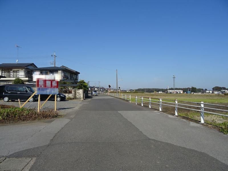 248m² Building Plot in Oyama City, Tochigi – Corner Lot - Thumbnail 3